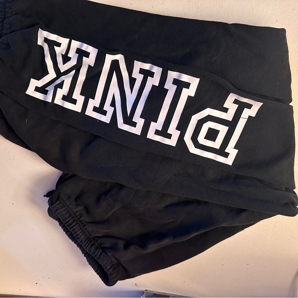PINK Sweats